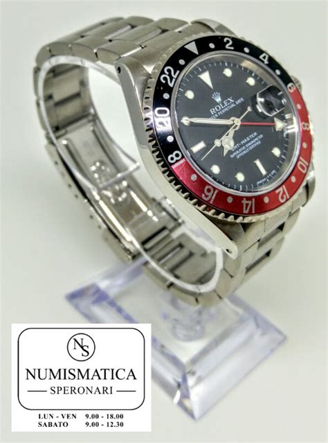 rolex gmt vetro rotto|Rolex GMT.